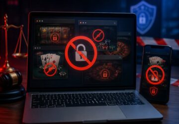 Gioco online: oltre mille siti oscurati nel 2025, ma la sfida della tutela resta aperta