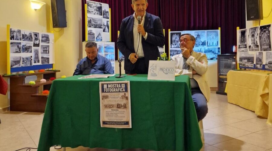 Macchia di Giarre riscopre la sua storia: una mostra fotografica racconta il passato del paese