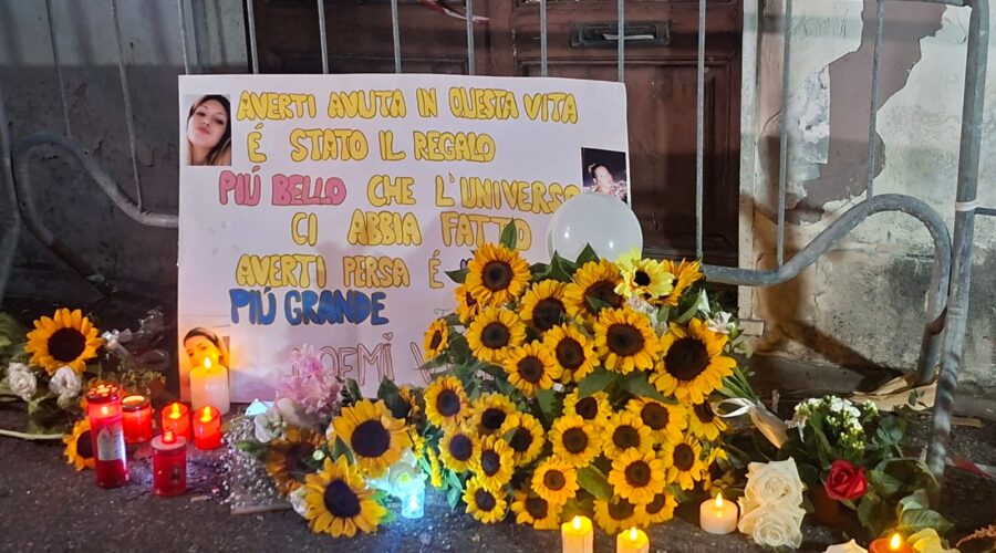 Dopo la fiaccolata per Noemi, il Coordinamento delle donne rilancia la battaglia contro la violenza sulle donne