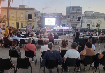 Mascali, successo per il Nerello Wine Fest: un viaggio tra vino, cultura e identit&agrave; dell&rsquo;Etna