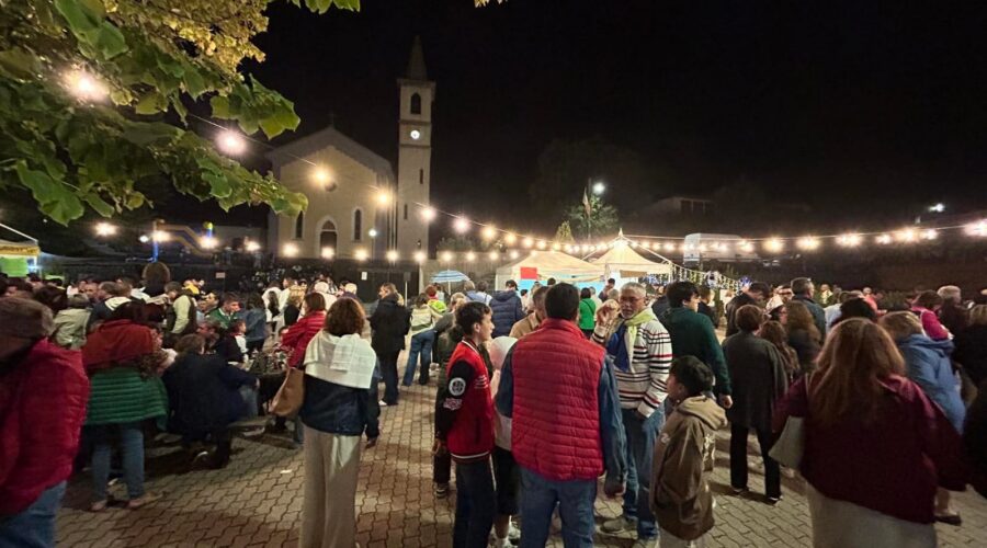 Fornazzo si prepara alla XIV edizione della Festa del Fungo Porcino dell’Etna: natura, sapori e tradizione tra i castagni