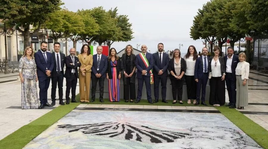 Due secoli di storia: Zafferana Etnea celebra il suo Bicentenario