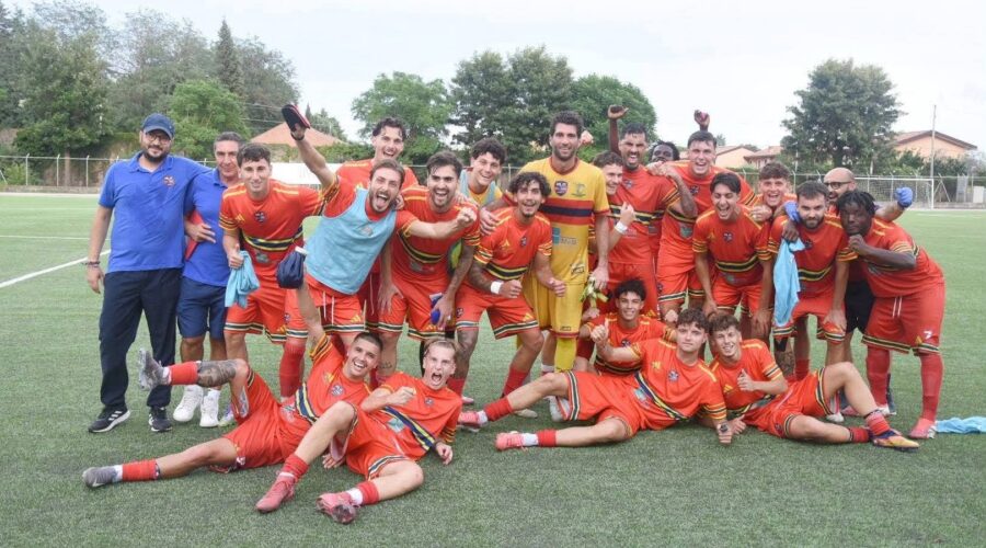Eccellenza: il punto della giornata calcistica