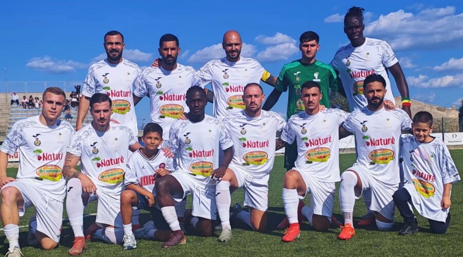Eccellenza – Promozione – Prima categoria: il punto della giornata calcistica