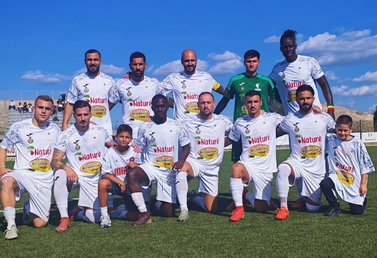 Eccellenza &ndash; Promozione &ndash; Prima categoria: il punto della giornata calcistica