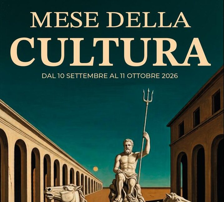 Giarre, oggi la presentazione del cartellone del “Mese della Cultura”
