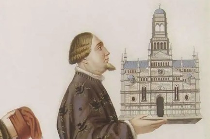 La Contea di Mascali e la visita dell’ambasciatore del Duca di Milano