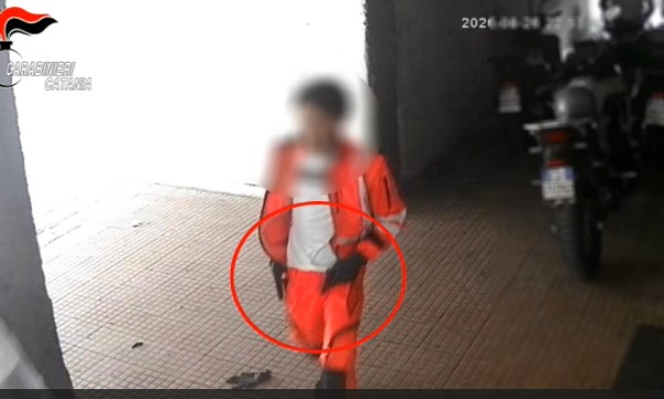 Armi, droga e un gruppo armato pronto a colpire: sette fermi nell’escalation criminale tra Monte Po’ e Cursoti Milanesi