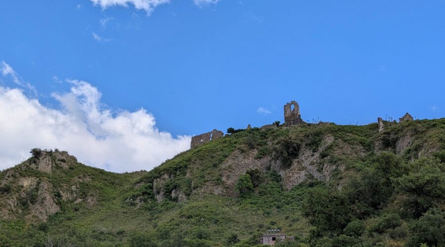 Francavilla, riqualificazione del Monte Castello: il Comune accelera sull’esproprio delle aree private