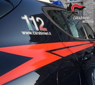Tentanto la truffa del “finto carabiniere”: arrestati 4 catanesi in trasferta
