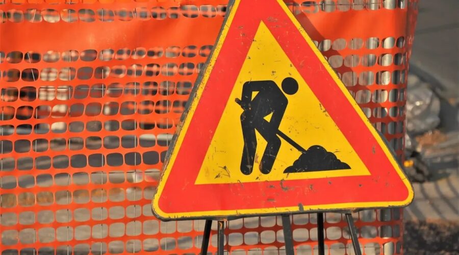 Giarre, lavori sulla S.R. Macchia-Guddi-Miscarello: strada chiusa di giorno fino al 7 ottobre
