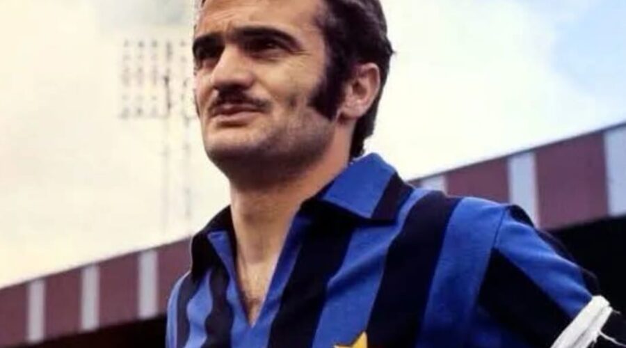 Il calcio e la sua leggenda