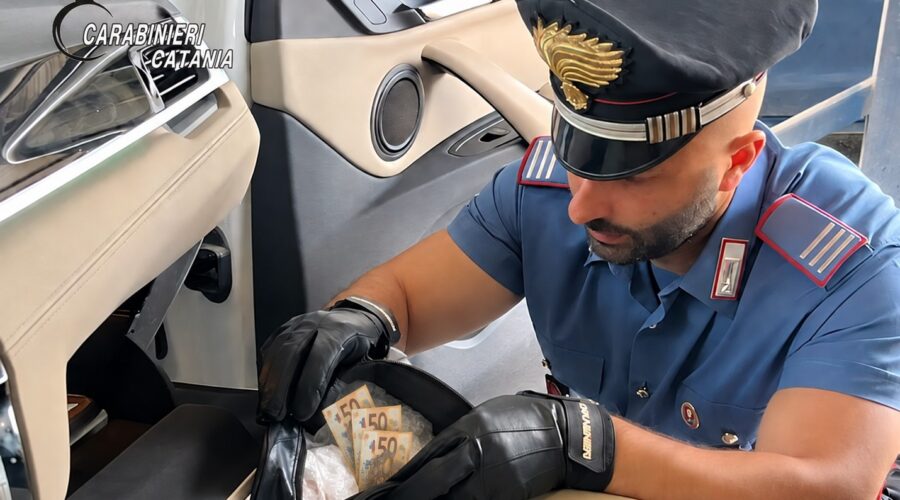 Pagano al panificio con banconote false da 50 euro: denunciati quattro giovani a Piedimonte