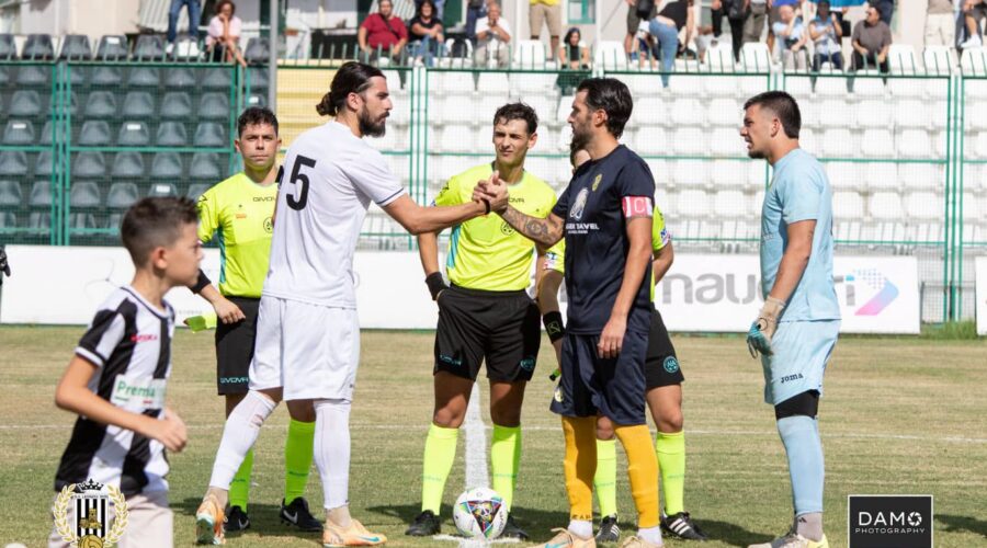 Eccellenza: il punto della giornata calcistica