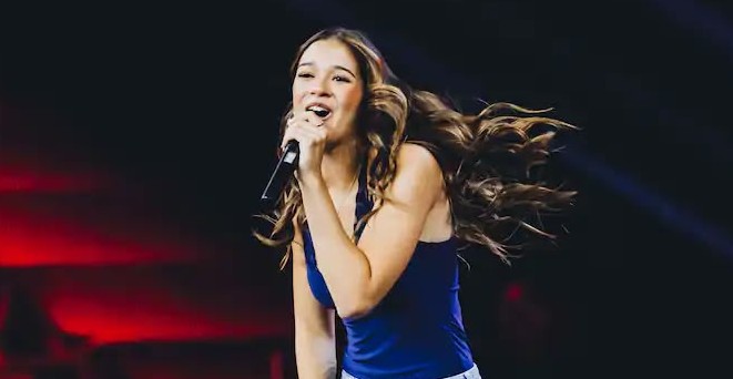 Lorena Luca a X Factor: un successo nato a Giarre dedicato a mamma Rosanna