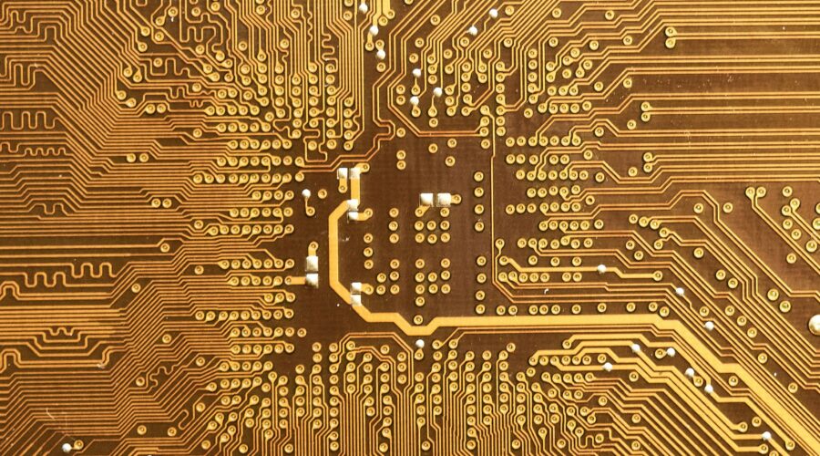 Etna Valley, cosa succede davvero a un wafer prima di diventare un chip