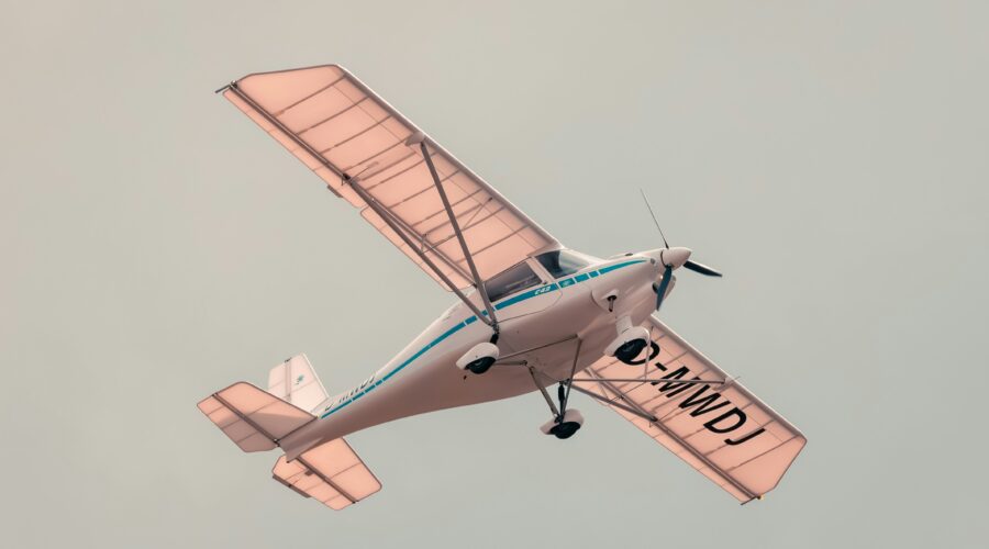 Passione, aviazione e turismo: a Fiumefreddo nasce il Circolo Aeronautico “La Terra dei Sogni”