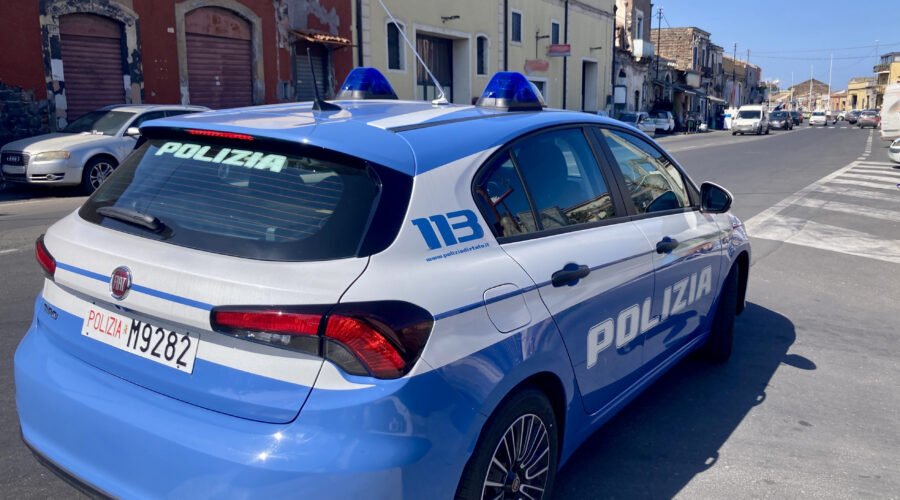A 16 anni in giro con una pistola: arrestato