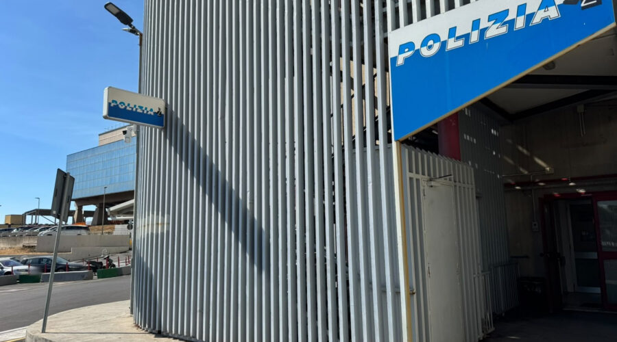 Aggredisce il personale sanitario del Pronto Soccorso: arrestato 36enne