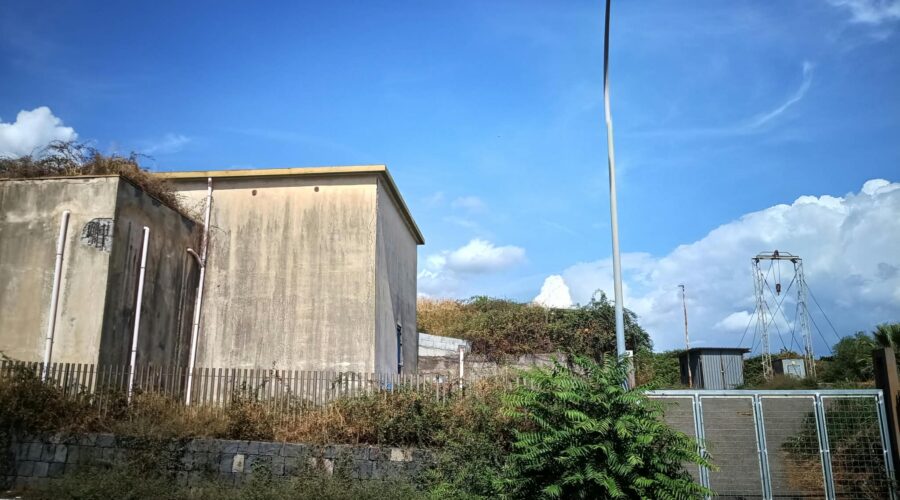 Mascali, disservizio idrico dal Pozzo Carlino: lunedì 21 settembre scuole chiuse in alcuni plessi