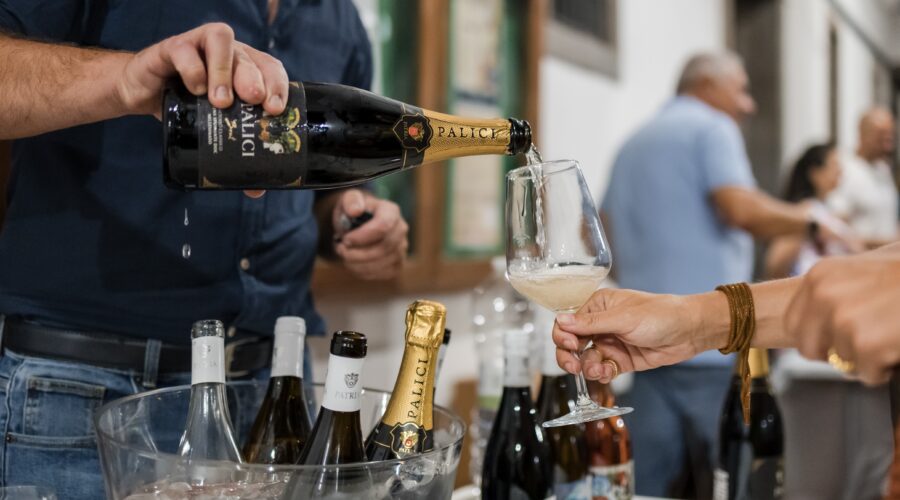 Mascali celebra il Nerello Mascalese con “Radici Vulcaniche – Nerello Wine Fest”