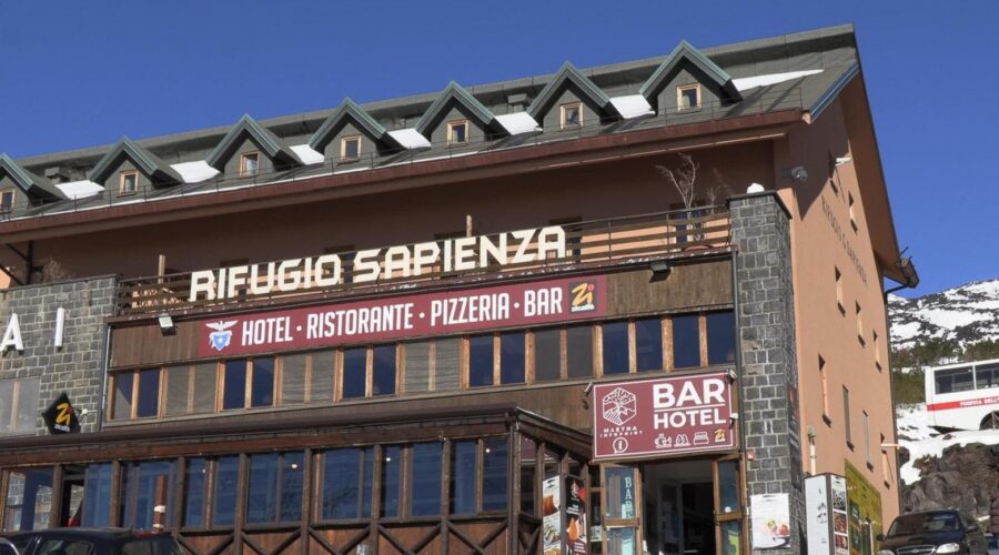 Monossido al Rifugio Sapienza, struttura sequestrata: la Procura indaga anche sulla morte di un ospite