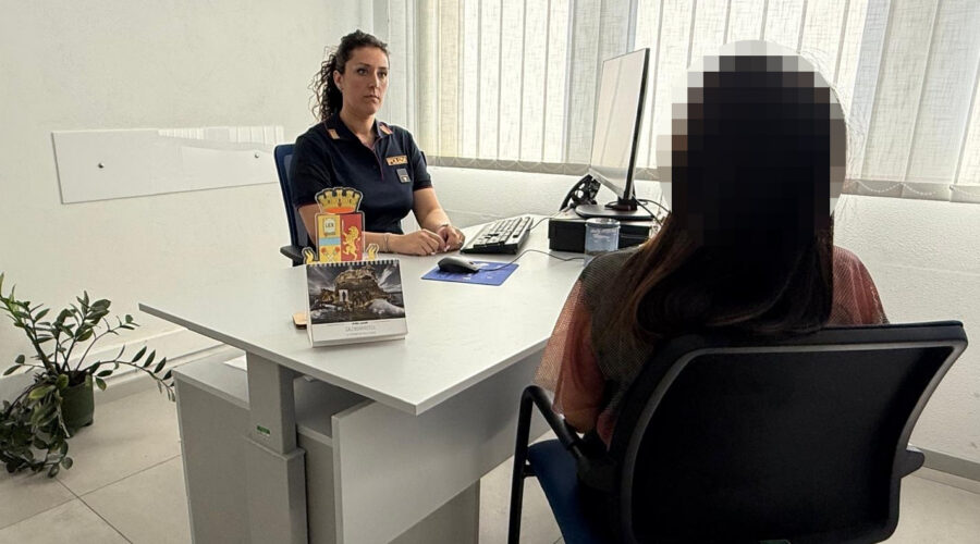 In astinenza da cocaina aggredisce il nipote di 9 anni, la madre e la compagna: arrestato 36enne