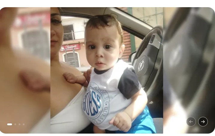 Giarre si mobilita per i genitori di Vittorio: il piccolo affronterà un lungo ricovero al Gaslini di Genova