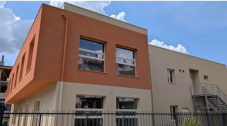 Francavilla sceglie il nome della nuova scuola dell’infanzia