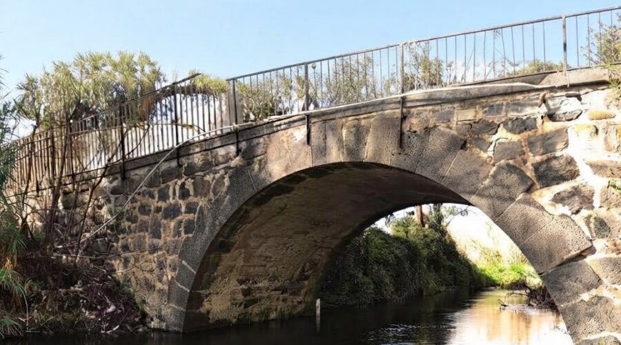 Fiume Fiumefreddo, 100 mila euro per il ripristino della funzionalità idraulica