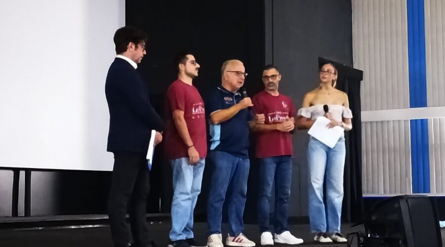 Papiro’s Day, nasce il progetto Polisportiva: pallavolo e basket insieme per guardare al futuro