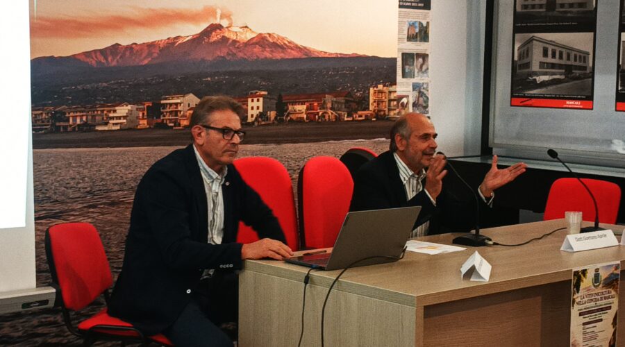 Mascali, il rilancio del Nerello Mascalese tra storia, agricoltura e turismo