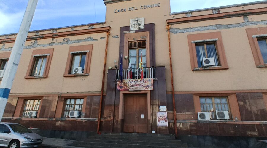 Mascali, dalla Regione ancora 200 mila euro per il nuovo parco giochi inclusivo in centro. Gullotta: “promessa mantenuta” 