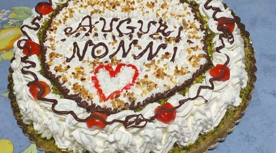 La festa dei nonni