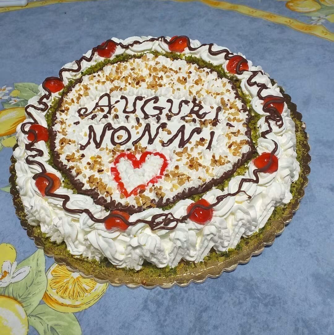 La festa dei nonni