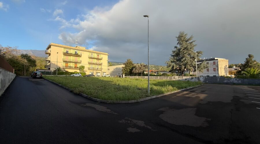 Giarre, 50 mila euro dalla Regione per la riqualificazione dell’area esterna dell’asilo di Macchia