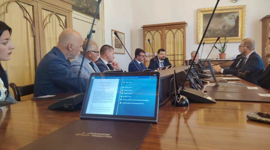 Porto di Riposto, la marineria chiede il Primo Bacino: “Deve diventare un presidio permanente contro le mareggiate”
