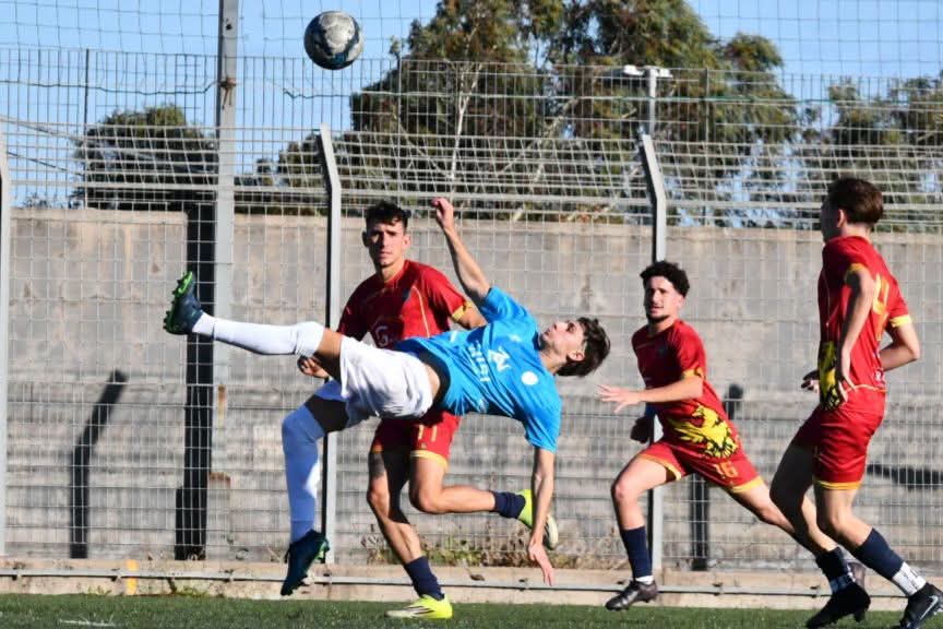 Eccellenza – Promozione – Prima categoria: il punto della giornata calcistica