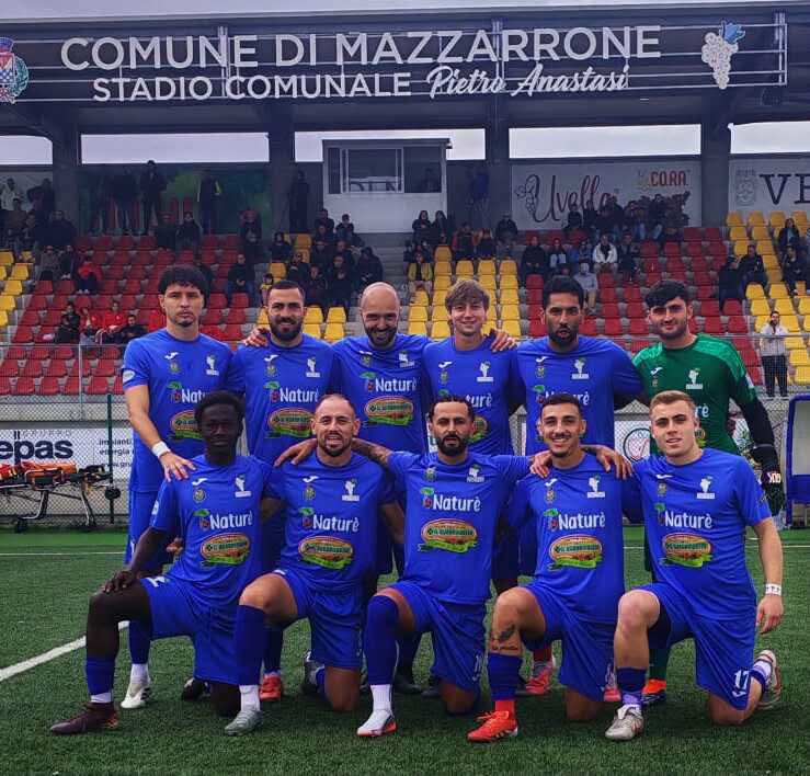 Eccellenza – Promozione – Prima categoria: il punto della giornata calcistica