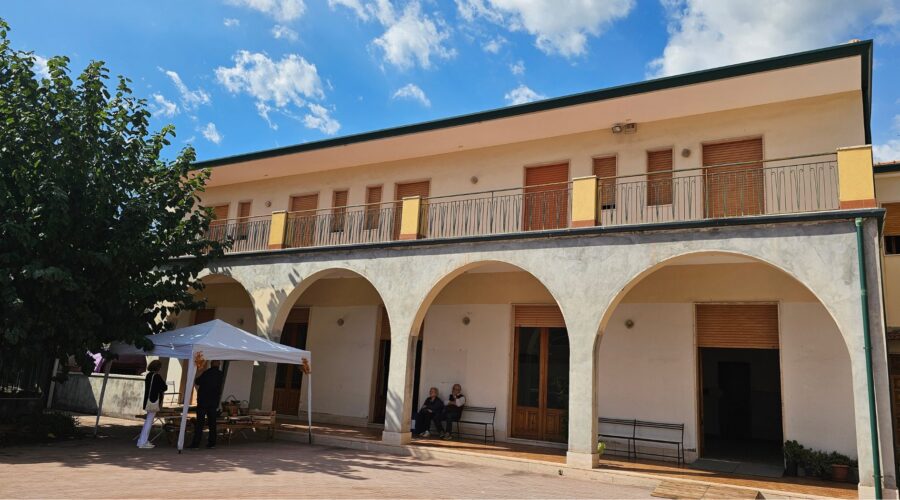 A Scillichenti al via le attività dell’Associazione “Batti 5 odv”: uno spazio aperto che unisce anziani, giovani e persone con disabilità