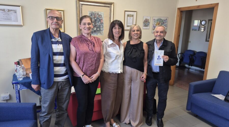 “Educare alla politica per rafforzare le istituzioni”: al via il Premio Biagio Andò 2026