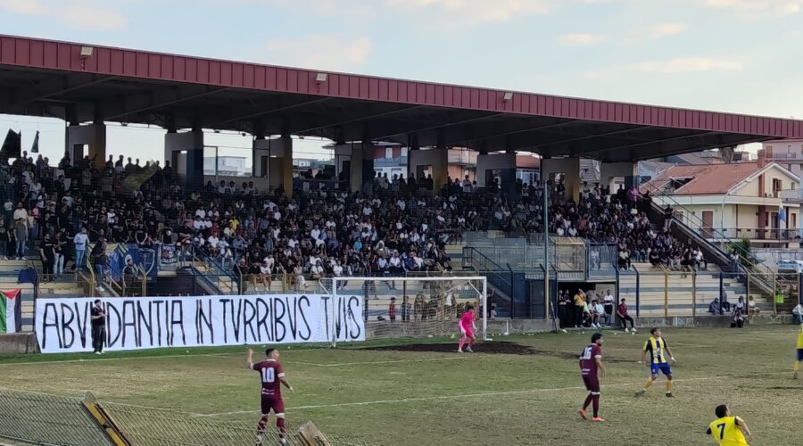 Eccellenza – Promozione – Prima categoria: il punto della giornata calcistica