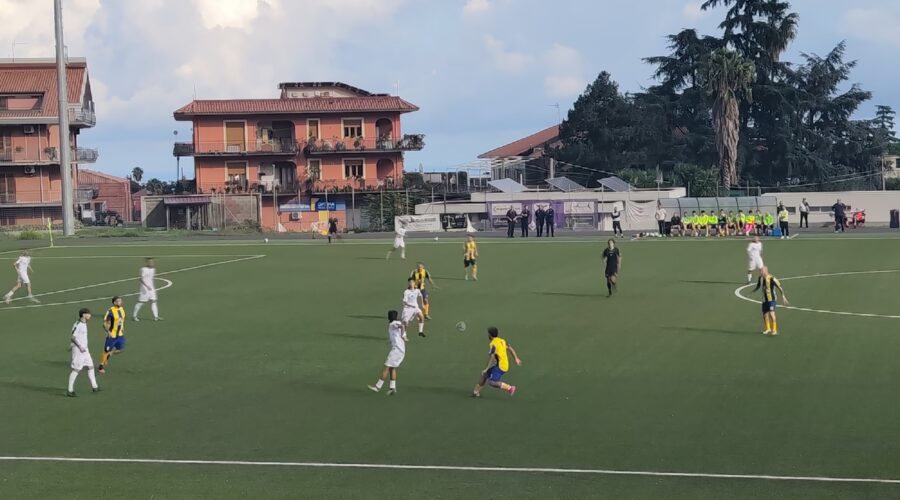 Eccellenza – Promozione – Prima categoria: il punto della giornata calcistica