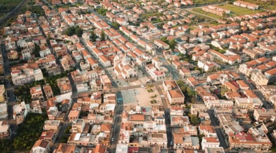 Mascali, 654 mila euro dalla Regione per riqualificazione urbana, sicurezza e recupero del patrimonio pubblico