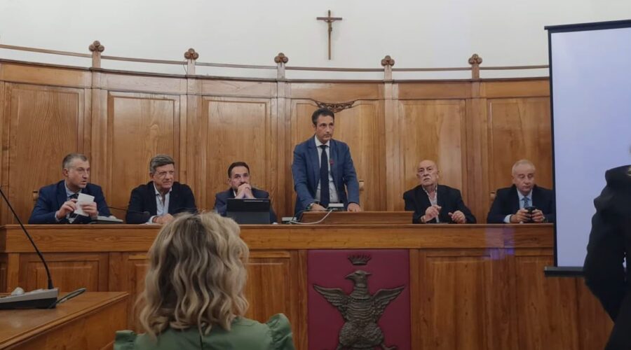 Linguaglossa, presentati l’Ospedale e la Casa della Comunità: si rafforza la sanità territoriale