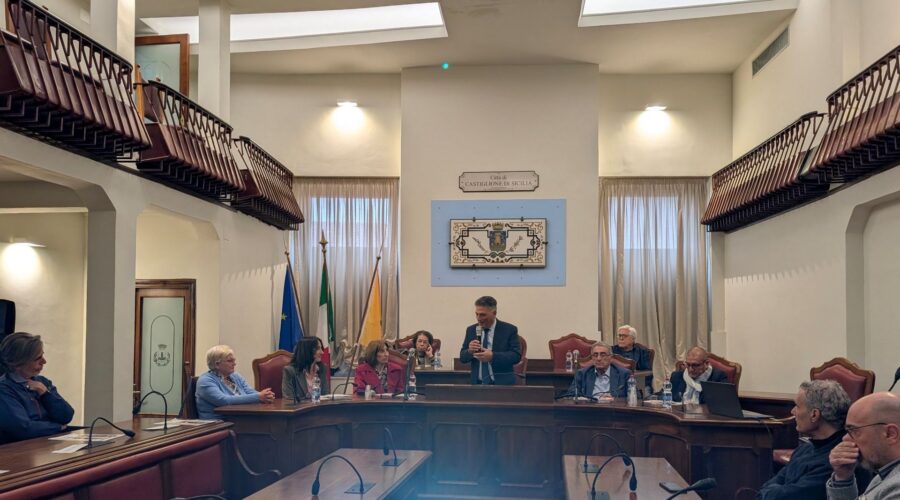 Castiglione di Sicilia, l’archeologia incontra la comunità con il “Progetto Akesines”