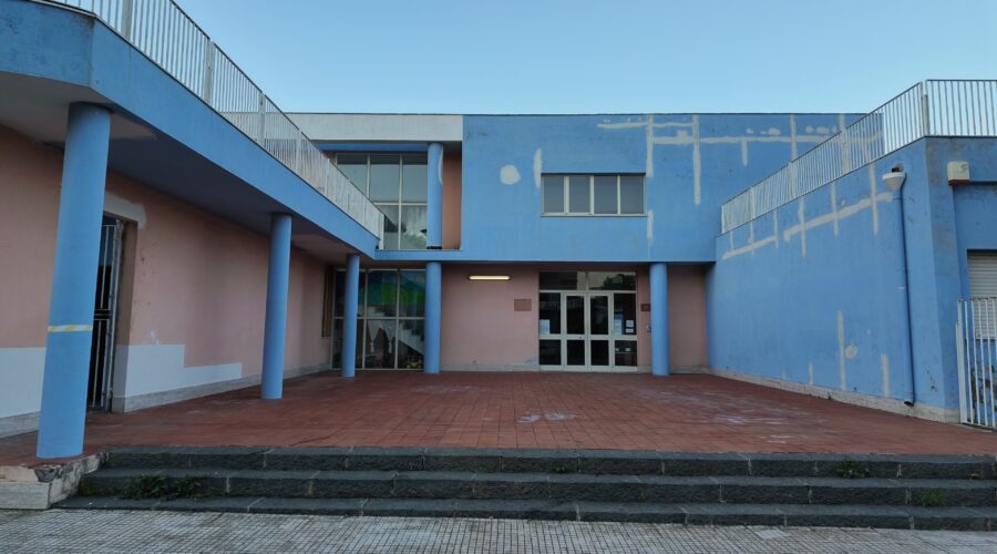 Riposto, finanziamenti per tre scuole per oltre un milione di euro. Primo in graduatoria il plesso Immacolata