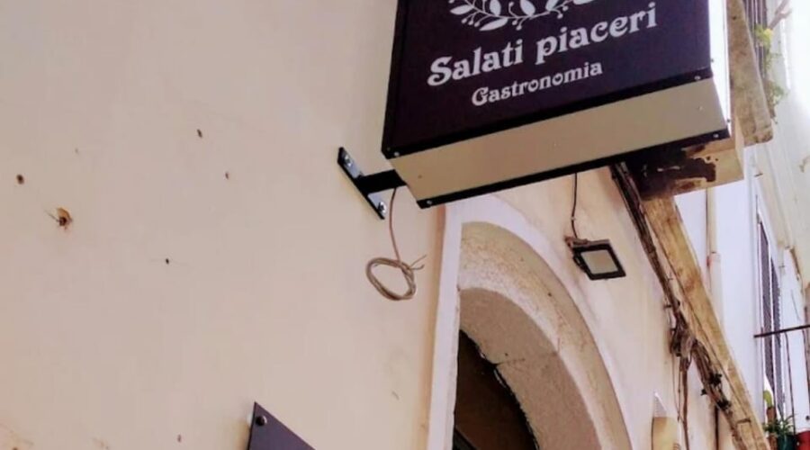 Riposto, ‘Salati Piaceri’ chiarisce dopo i controlli: nessuna contestazione per carenze igienico-sanitarie