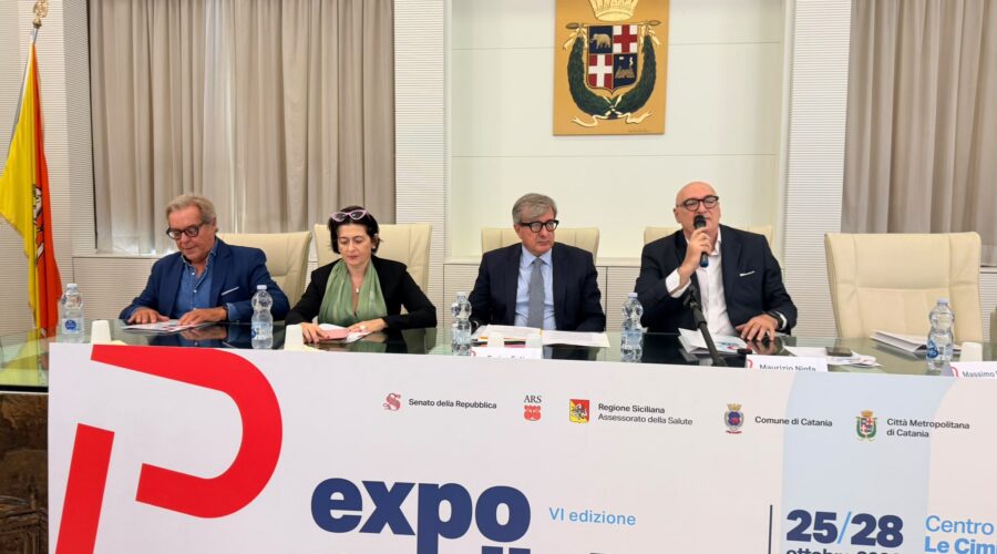 «Innovare è un atto d’amore»: il Premio Dusmet 2026 porta a Catania l’intelligenza artificiale al servizio della salute e delle persone