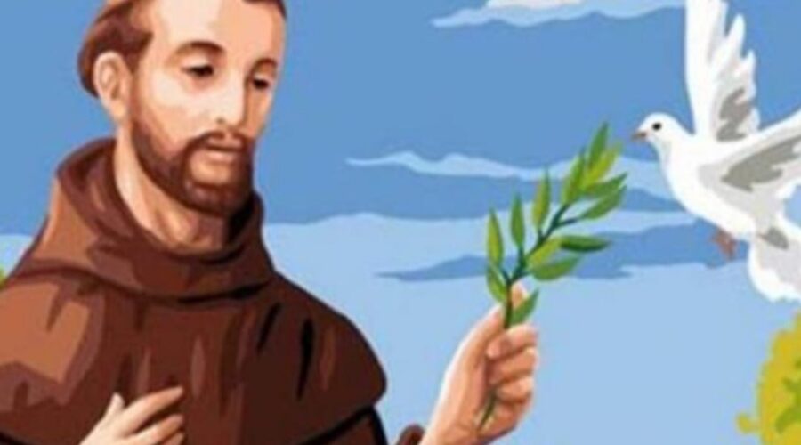 San Francesco